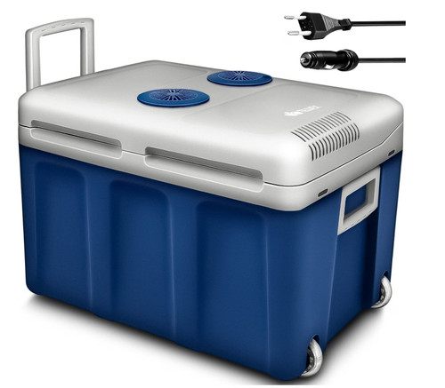 Tillvex kühlbox elektrisch - tillvex®,