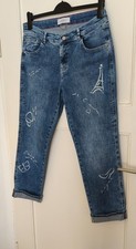Angels Jeans ,, Darleen" Gr.44