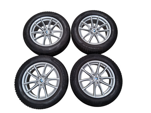 Original bmw winter - x3,