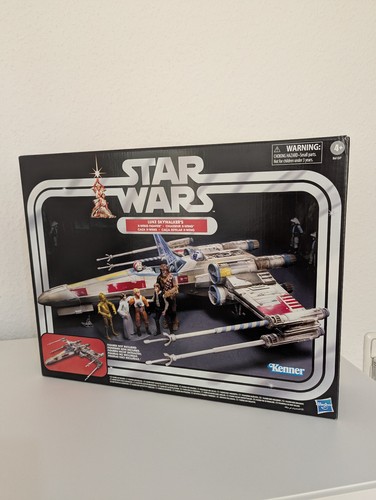 Star wars the - wars, vintage