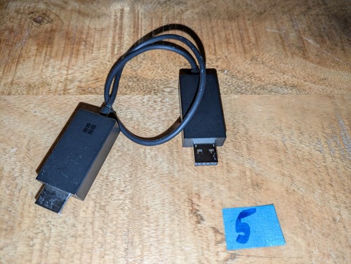 Microsoft wireless display - microsoft,
