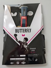 Zhang Jike ZJX6 Tischtennisschläger Tischtennis | B-Ware siehe Beschreibung (76)