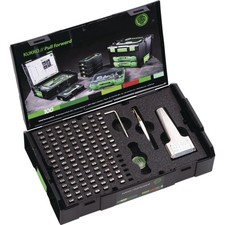 Schlagzahlen-/Schlagbuchstaben