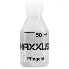 MAXXUS® Silikonöl Laufband
