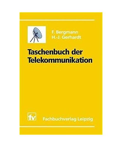 Taschenbuch der