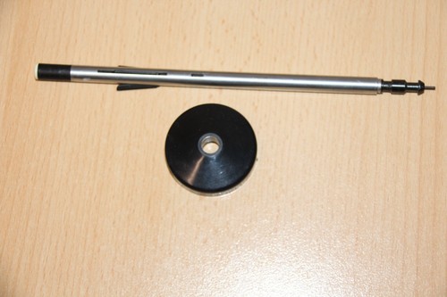 Elac sa73 wechselachse spindel - elac,