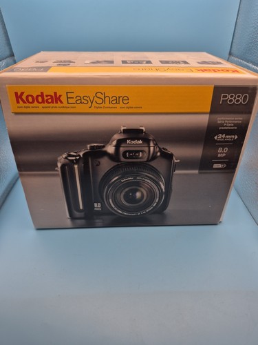 Kodak easyshare p880 digital - easyshare,