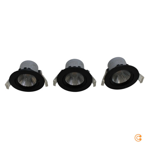 Nordlux led deckeneinbauspot - nordlux, led-deckeneinbauspot