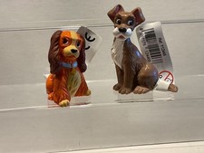 Disney The Lady and the Tramp