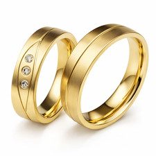 Ring Eheringe Partnerringe