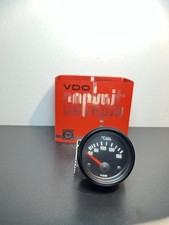 VDO Temperatur anzeige Celsius