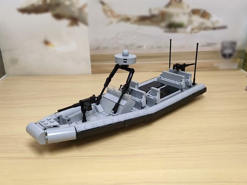 Sdkfzbrick moc navy - sdkfzbrick, us