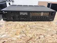 Braun Regie 540E CEV 540E Stereo Receiver – defekt – Bastlerware