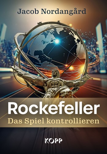 Rockefeller das spiel - das,