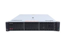 HPE ProLiant DL385 Gen10 G10