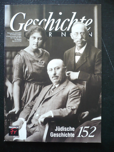 Zeitschrift geschichte lernen - zeitschrift,