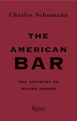 Charles schumann the american - the,