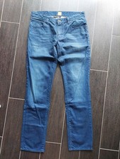 Hugo Boss Jeans Modell Orange