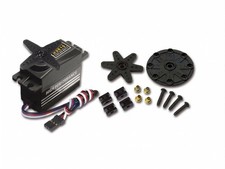 Align DS615 Digital Servo