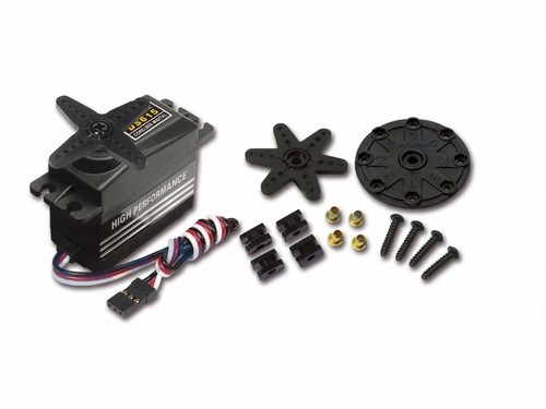 Align ds615 digital servo - align,