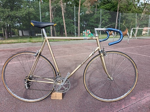 Rennrad legnano full - rennrad,