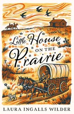 Little House on the Prairie |