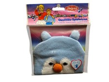 Heless | Puppenkleidung | Puppen-Tiermütze | 35 cm - 45 cm | Puppen Zubehör NEU