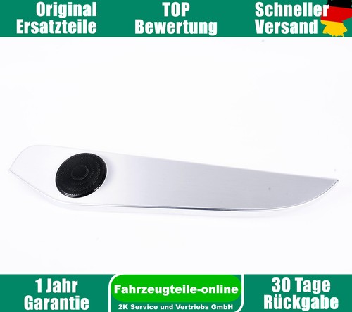 Tür zierleiste blende hinten - zierleiste,
