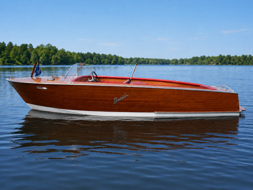 Boesch 510 - , (1971)