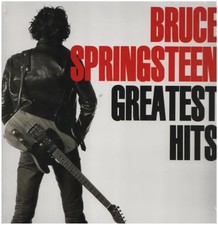 Bruce Springsteen Greatest