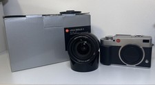 Leica Digilux 3 inkl Kit Objektiv & OVP