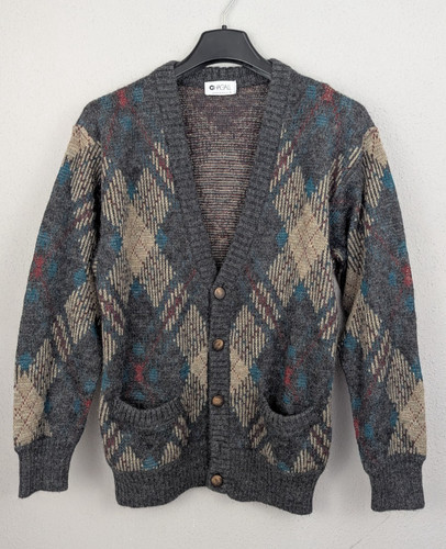 Chagall herren cardigan - chagall,