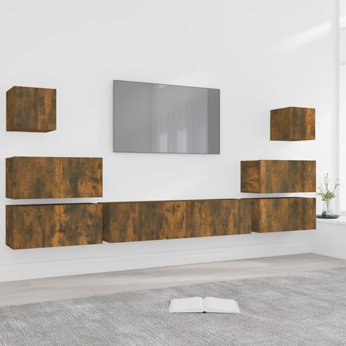 Schrank set hängeschrank - schrank,