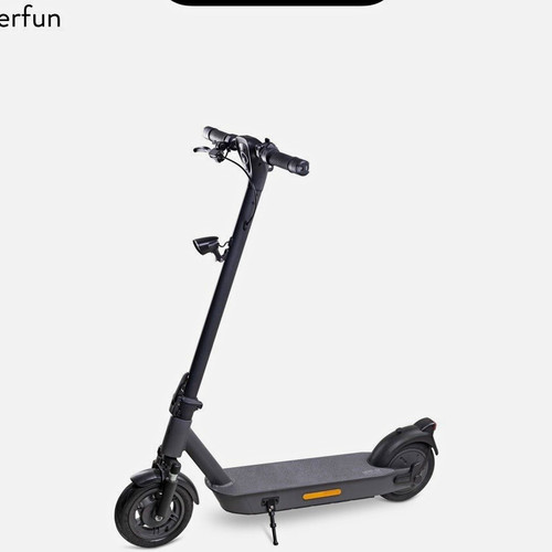 Scooter 22km h - e-scooter, 22km/h