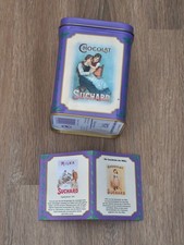 Suchard Milka Naps Nostalgiedose 1997 aus Österreich - Top Zustand aus Sammlung