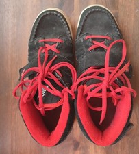 Vision Street Wear Schuhe Gr