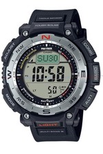 CASIO PRO TREK PRW-3400-1JF