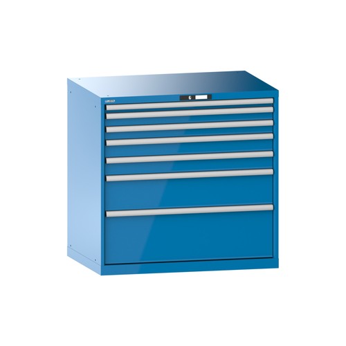 Lista schubladenschrank 54x36e - schubladenschrank,