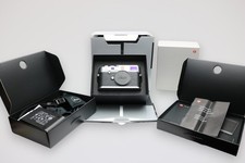 Leica M Typ 240 Kamera mit