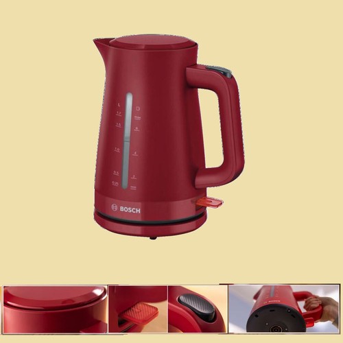 Bosch wasserkocher mymoment - wasserkocher,