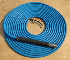 Grundfos Unterwasserkabel inkl. Kabelkupplung - Zustand opt./techn. einwandfrei