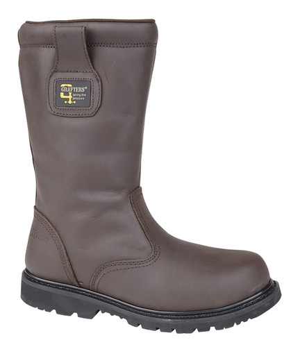 Grafters knox m376b - grafters, herren