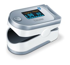 Beurer pulsoximeter - beurer, po