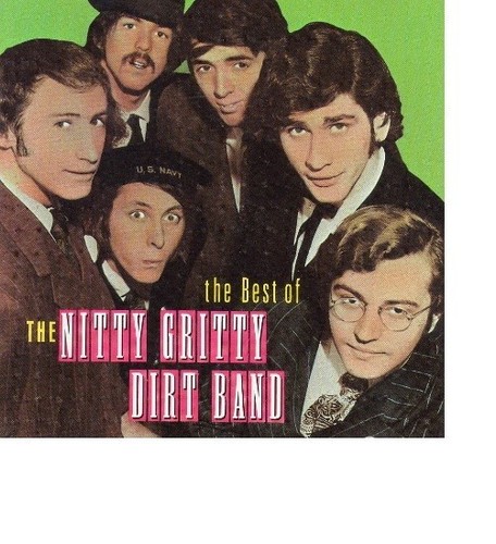 Nitty gritty dirt band - gritty, the