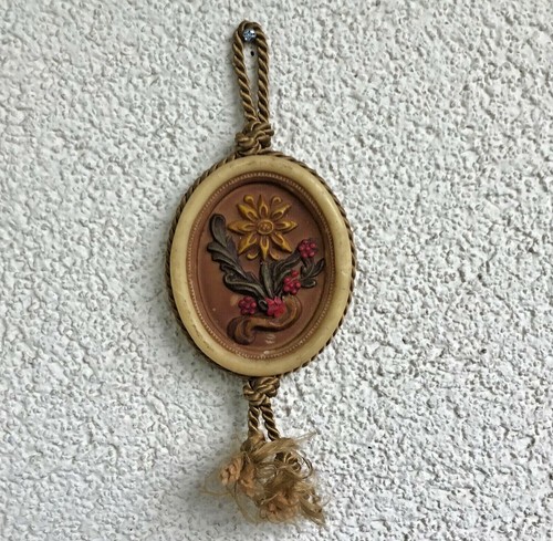 Vintage wandbilder - vintage,