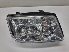 VW Bora 1J - Scheinwerfer Frontscheinwerfer rechts 083411106 (06)