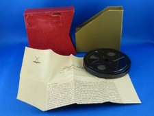 Alter Degeto 8mm-Film - Der