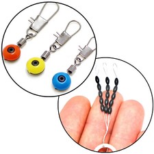 SET 30 PERLEN-LAUF-WIRBEL+ 45