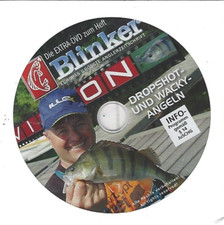 Blinker - DVD - Dropshot-Und