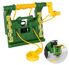 RollyPowerwinch Seilwinde